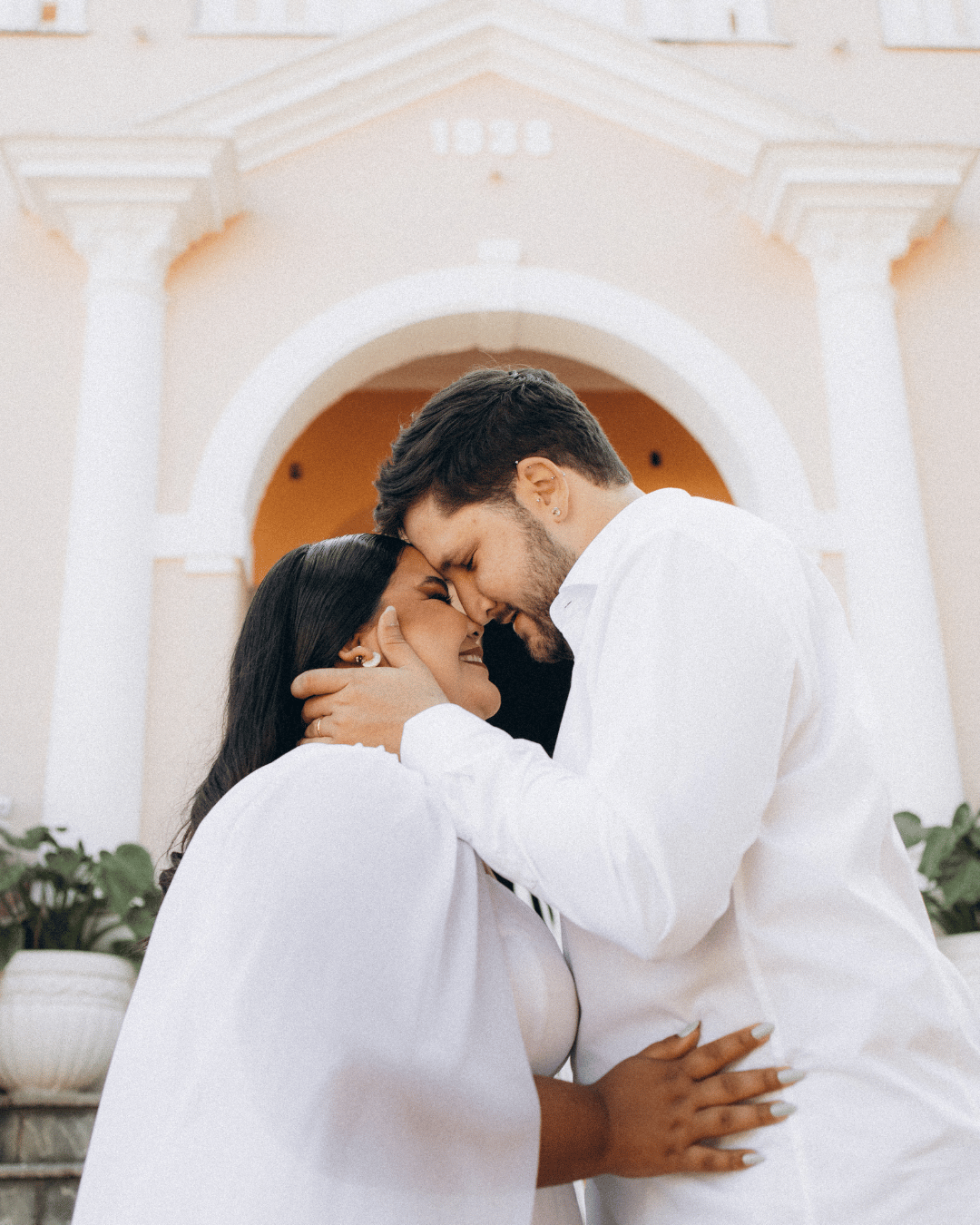 Fotografia de casamento
