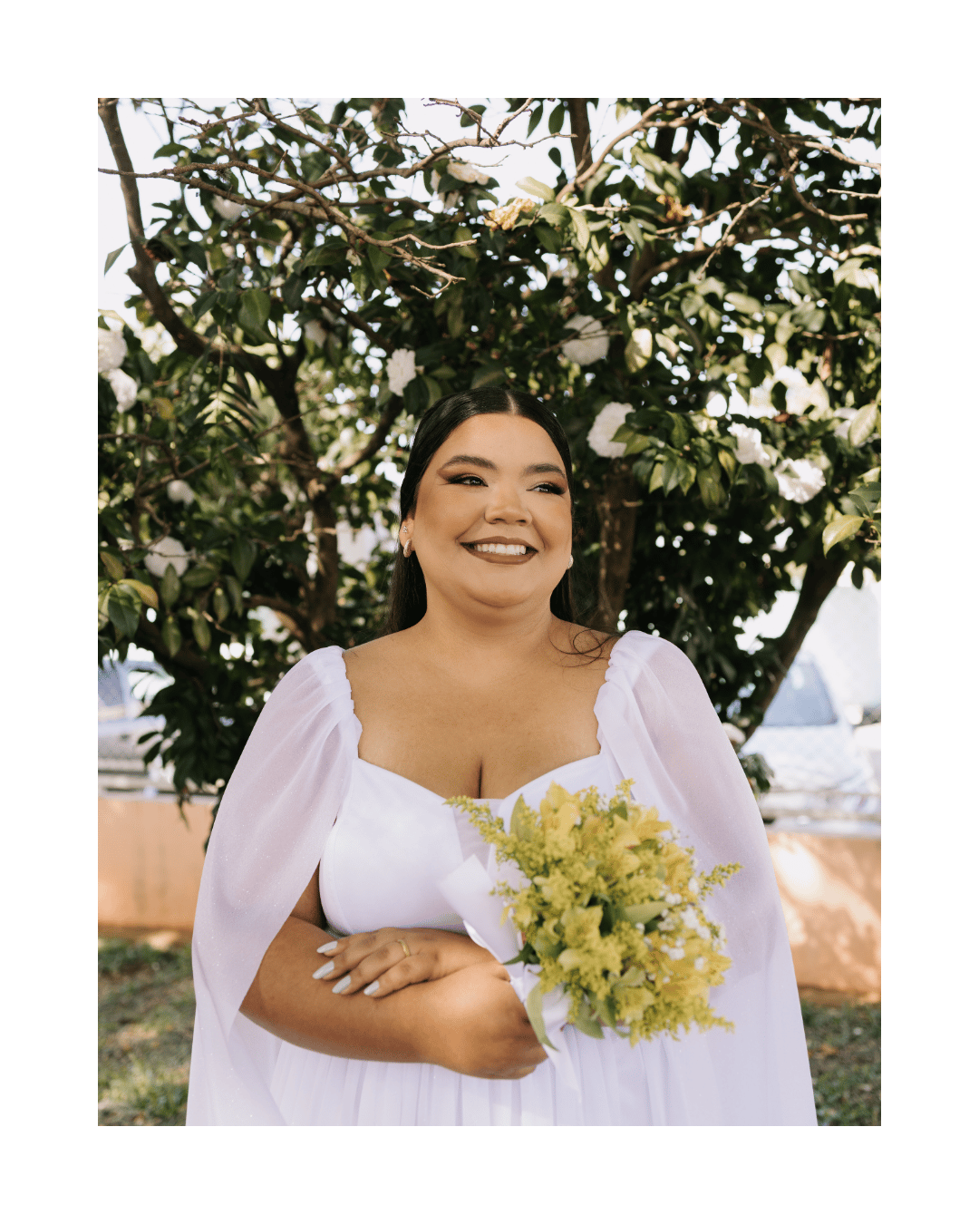 Fotografia de Casamento em tatuí