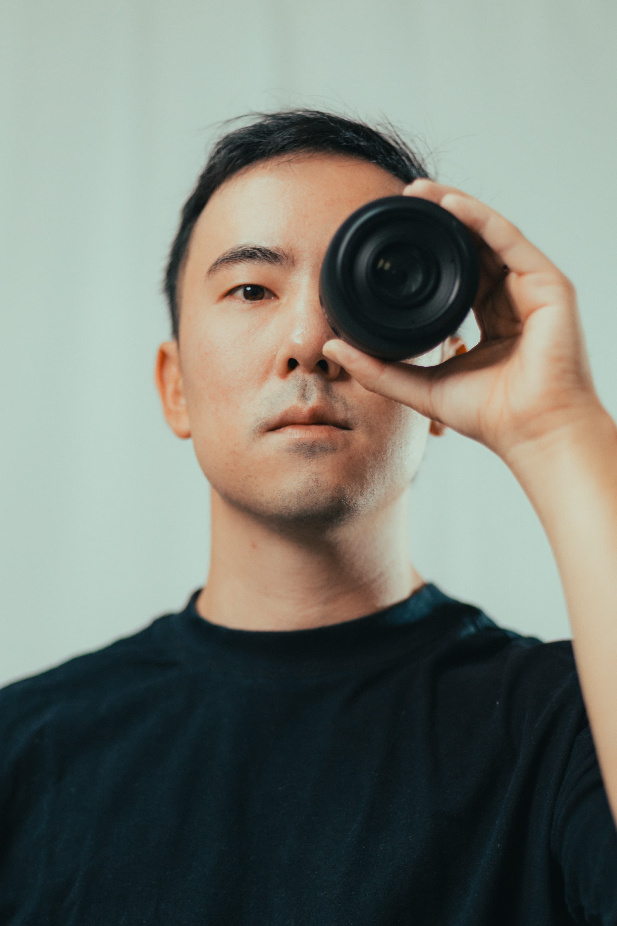 Ricardo Oba — fotógrafo